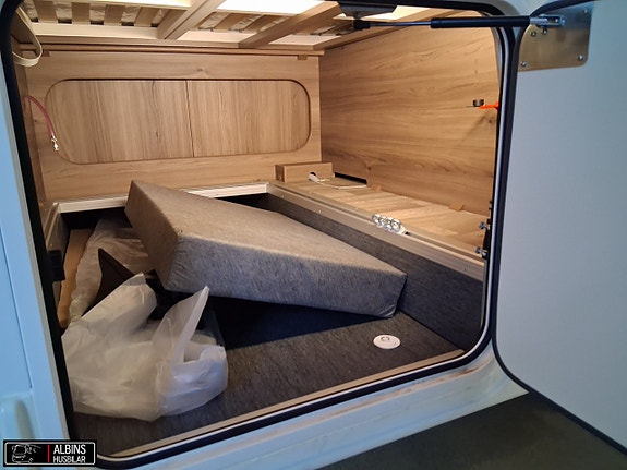 Kabe Travel Master Royal X 810 LXL 5 of 21