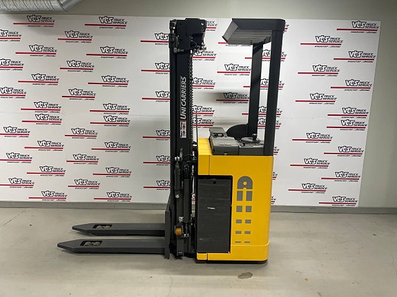 Atlet Ståstaplare 5,4m