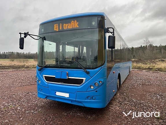 Buss - Volvo 8909 RLE