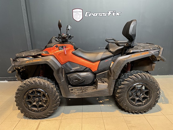 Can-Am Outlander