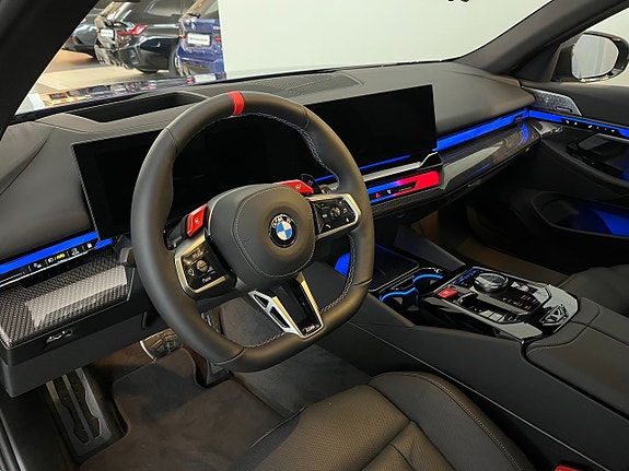 BMW M5 6 of 14