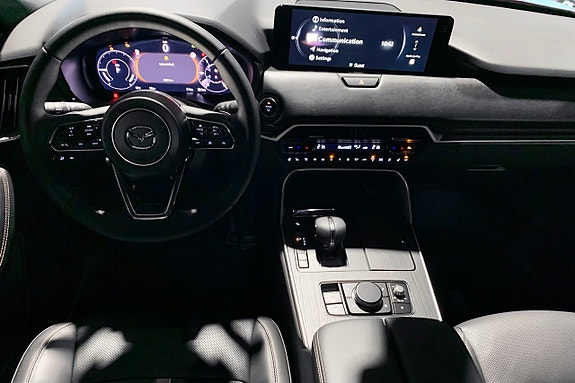 Mazda CX-80 16 of 16