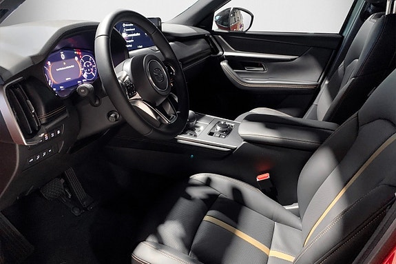 Mazda CX-80 8 of 16