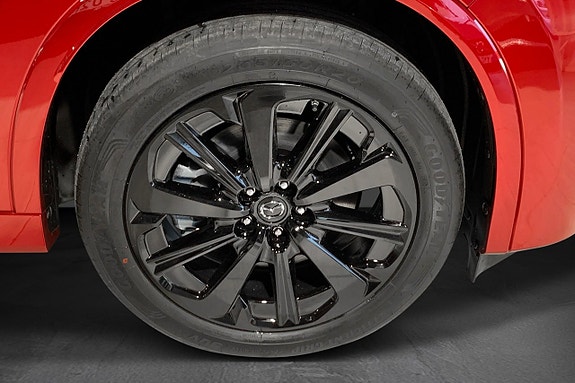 Mazda CX-80 6 of 16