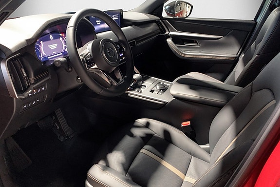 Mazda CX-80 7 of 16