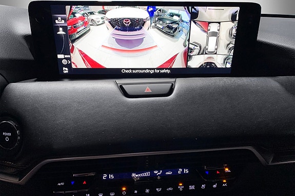 Mazda CX-80 10 of 16