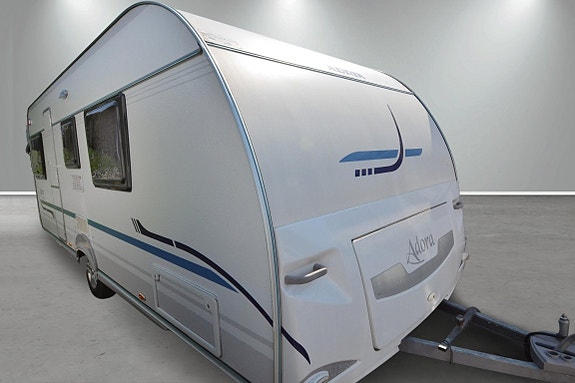 Adria Adora 563 PU