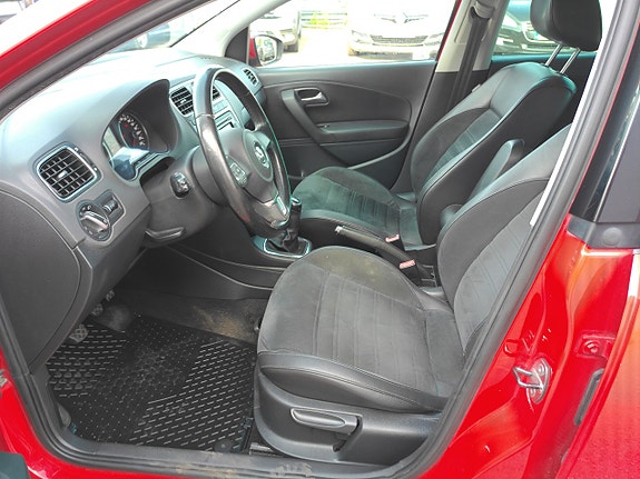 Volkswagen Polo 5 of 5