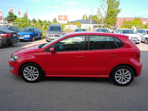Volkswagen Polo 11 of 12