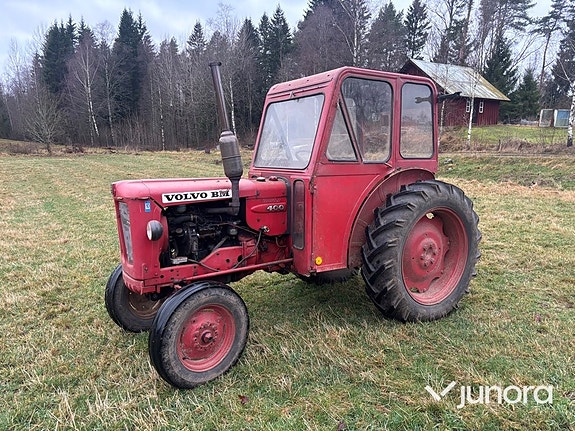 Volvo BM 400