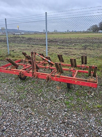 Lilla Harrie Kultivator