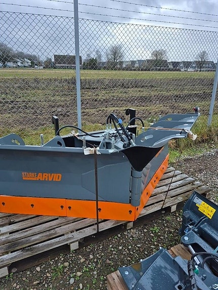 Starke Arvid VP 825