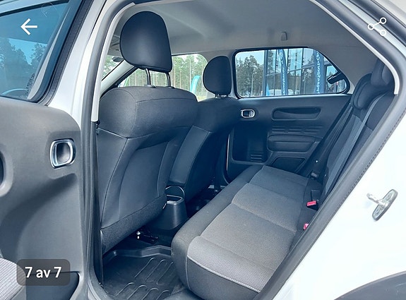 Citroen C4 Cactus 9 of 9