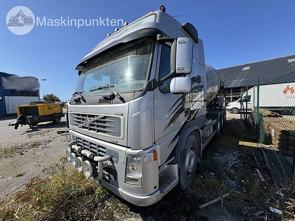 Volvo FM 440