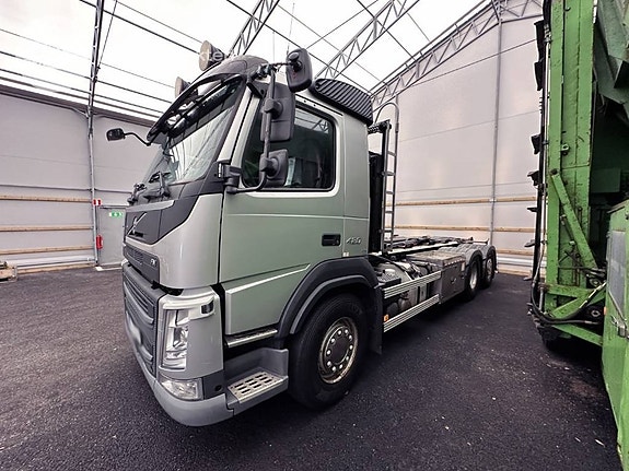 Volvo FM 420