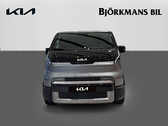 Kia PV5 2 of 19