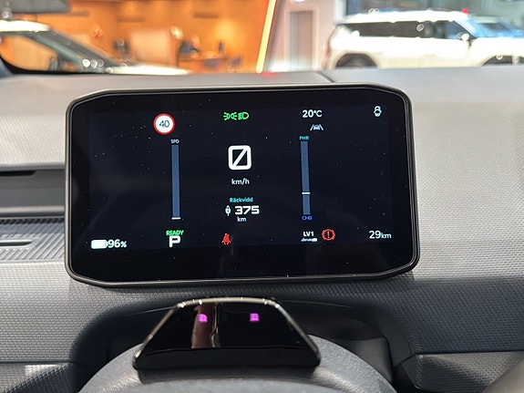 Kia PV5 10 of 19