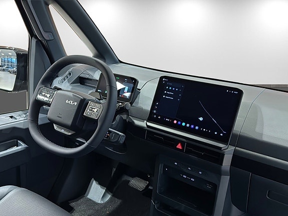 Kia PV5 7 of 19