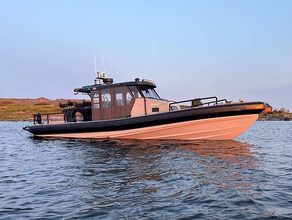 Viking Norsafe Munin S-1200