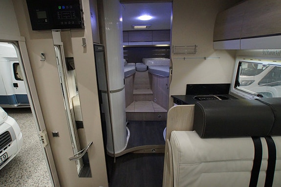 Chausson 727GA SPECIAL EDITION 7 of 12