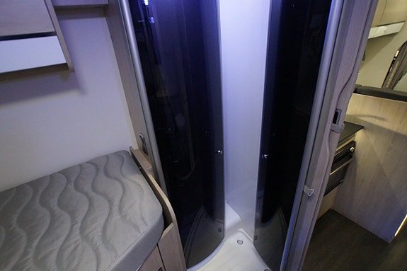 Chausson 727GA SPECIAL EDITION 12 of 12