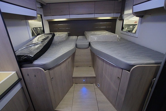 Chausson 727GA SPECIAL EDITION 10 of 12