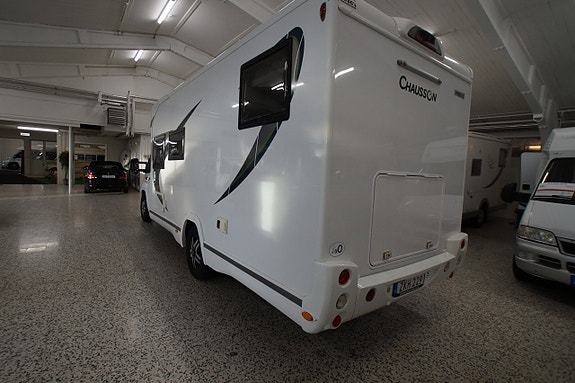 Chausson 727GA SPECIAL EDITION 2 of 5