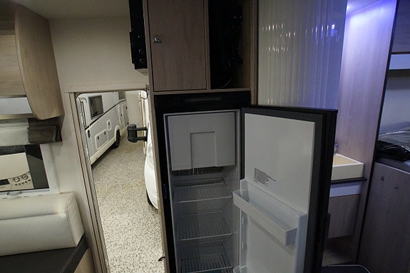 Chausson 727GA SPECIAL EDITION 9 of 12
