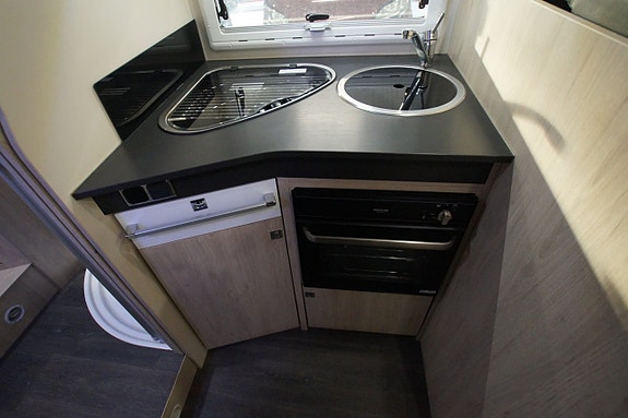 Chausson 727GA SPECIAL EDITION 8 of 12