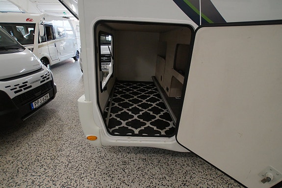 Chausson 727GA SPECIAL EDITION 4 of 5