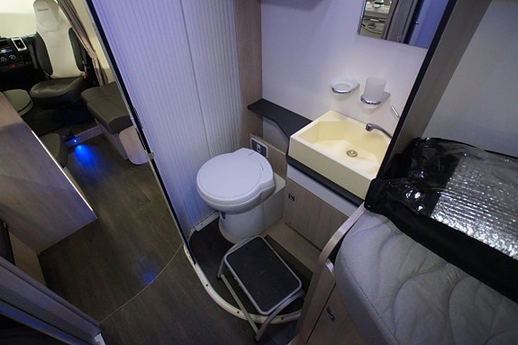 Chausson 727GA SPECIAL EDITION 11 of 12