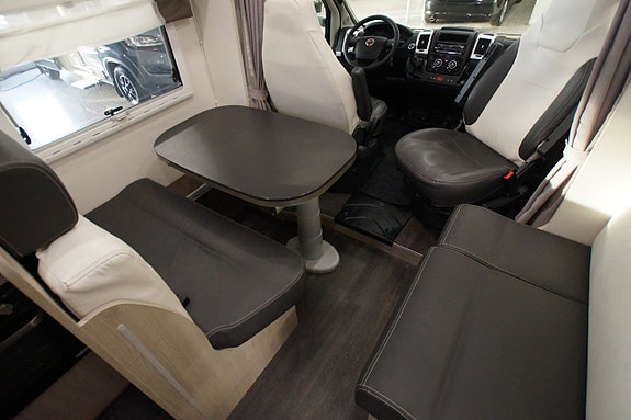 Chausson 727GA SPECIAL EDITION 5 of 5