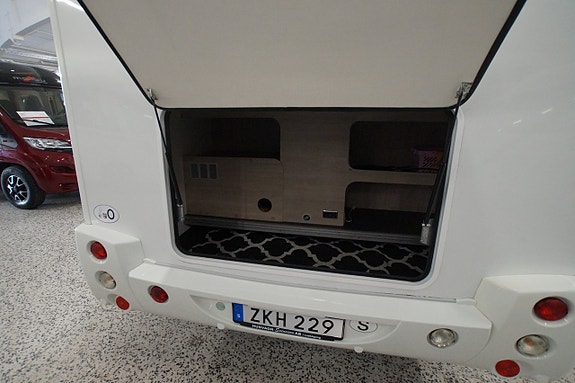 Chausson 727GA SPECIAL EDITION 3 of 5