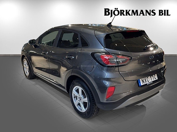 Ford Puma 6 of 17