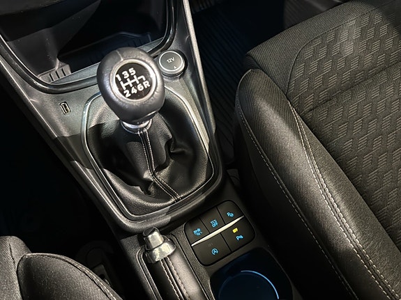 Ford Puma 12 of 17