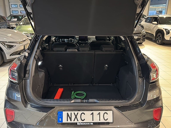 Ford Puma 14 of 17