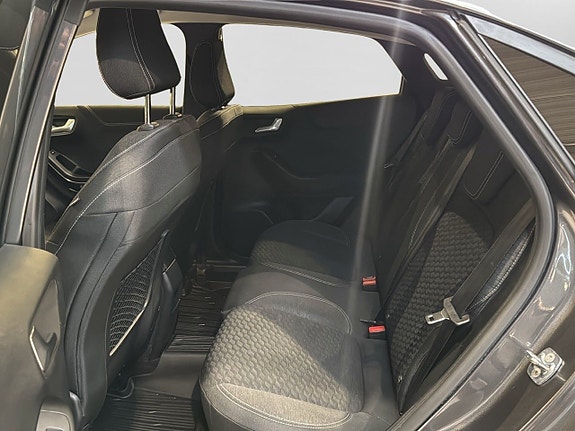 Ford Puma 9 of 17