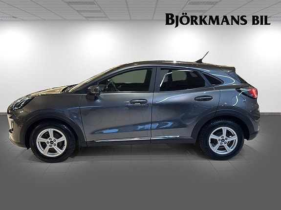 Ford Puma 4 of 17