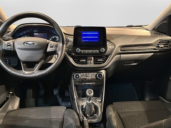 Ford Puma 7 of 17