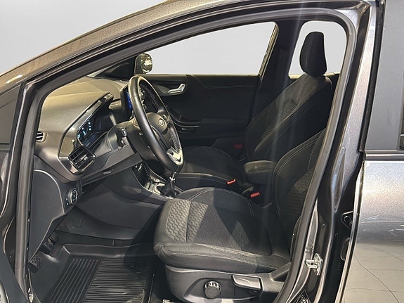 Ford Puma 8 of 17