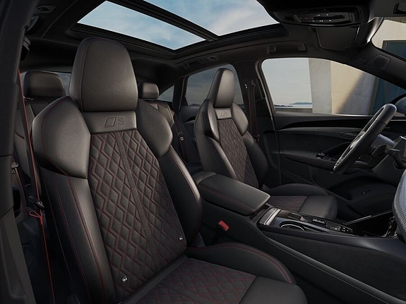 Audi Q5 5 of 5