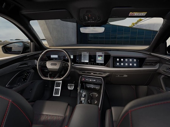 Audi Q5 4 of 5