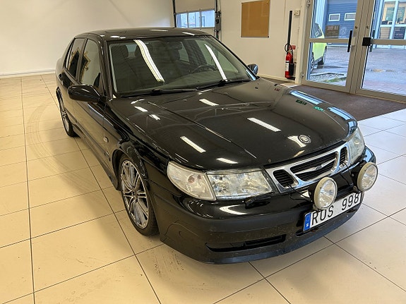 Saab 9-5
