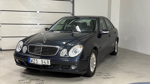 Mercedes-Benz E350