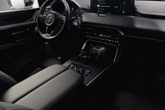 Mazda CX-80 9 of 19