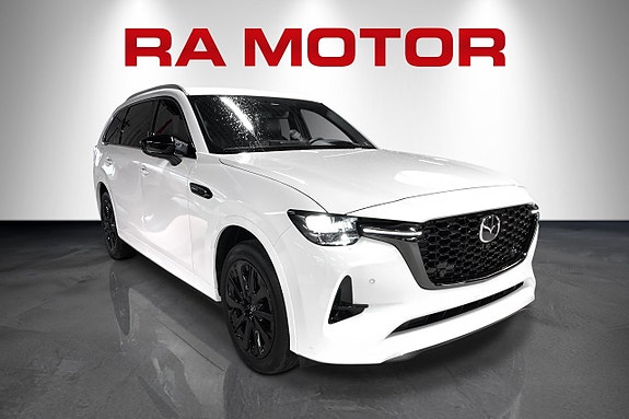 Mazda CX-80 3 of 19