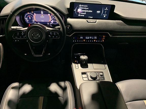 Mazda CX-80 10 of 19