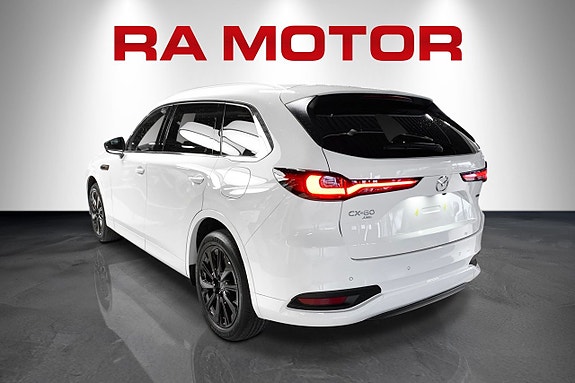 Mazda CX-80 5 of 19