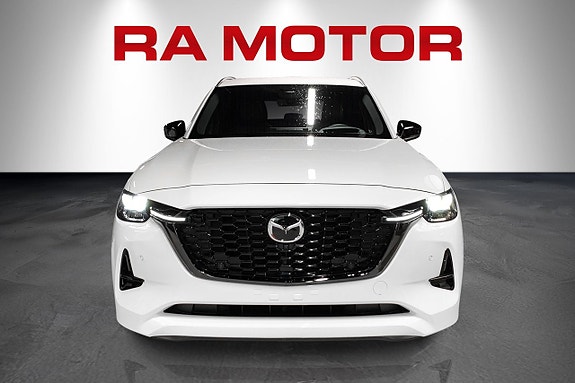 Mazda CX-80 2 of 19