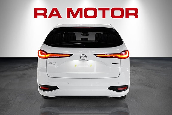 Mazda CX-80 6 of 19
